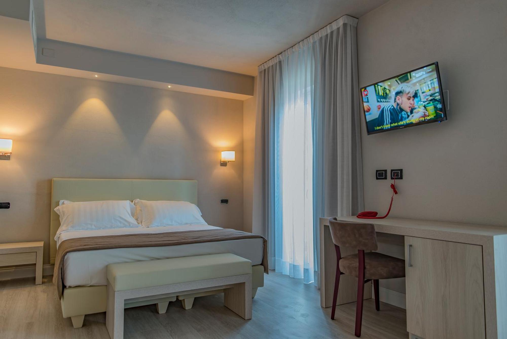 Hotel Villa Barsanti Pietrasanta Exterior foto